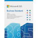Microsoft 365 Business Standard (1rok) ESD