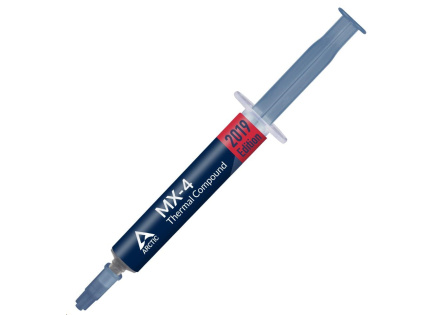 ARCTIC MX-4 teplovodivá pasta - 4g