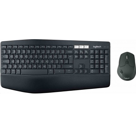 Logitech Wireless Desktop MK850 PERFORMANCE
