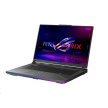 ASUS NTB ROG Strix G16 (G614PP-NEBULA016W), R9-8940HX, 16" 2560 x 1600, 32GB, 1TB SSD, RTX 5070, W11 Home, Gray