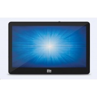 Elo 1302L without Stand, 33.8cm (13,3''), Projected Capacitive, 10 TP, Full HD, black