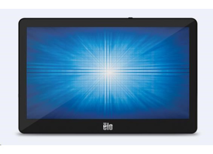 Elo 1302L without Stand, 33.8cm (13,3''), Projected Capacitive, 10 TP, Full HD, black Elo 1302L without Stand, 33.8cm (13,3''), Projected Capacitive, 10 TP, Full HD, black