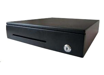 Birch POS-423 Pokladní zásuvka, 6P24V, černá