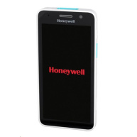 Honeywell CT30 XP, 2D, USB-C, BT (BLE), Wi-Fi, eSIM, 4G, NFC, GPS, IST, warm-swap, GMS, black, Android