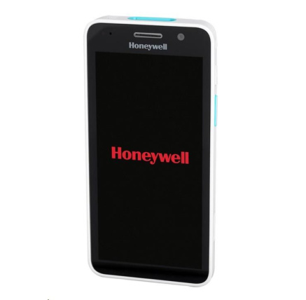 Honeywell CT30 XP, 2D, USB-C, BT (BLE), Wi-Fi, eSIM, 4G, NFC, GPS, IST, warm-swap, GMS, black, Android