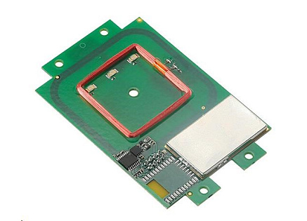 Evolis Elatec TWN4 MULTITECH M LF HF NFC encoding kit