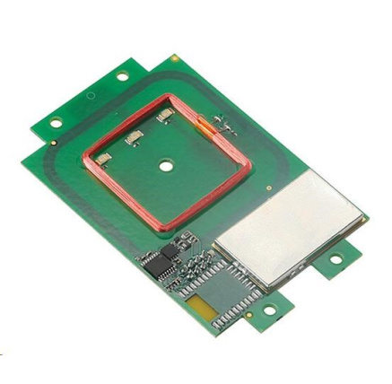 Evolis Elatec TWN4 MULTITECH M LF HF NFC encoding kit Evolis Elatec TWN4 MULTITECH M LF HF NFC encoding kit