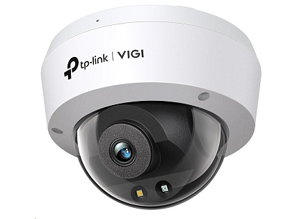 TP-Link VIGI C230(2.8mm), 3MP, Dome, PoE, IR 30m