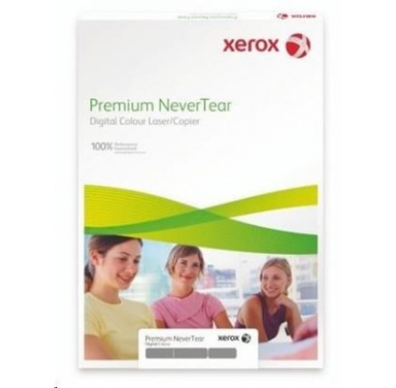 Xerox Premium Never Tear PNT 350 A4 (510g, 500listů)