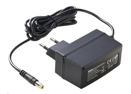PREMIUMCORD Napájecí adaptér 230V / 9V / 1A stejnosměrný PREMIUMCORD Napájecí adaptér 230V / 9V / 1A stejnosměrný