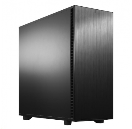 FRACTAL DESIGN skříň Define 7 XL Full Tower, černá, bez zdroje