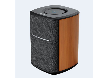 EDIFIER reproduktory MS50A, 40W, hnědá EDIFIER reproduktory MS50A, 40W, hnědá