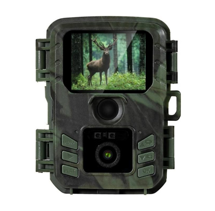 EVOLVEO StrongVision Mini LCD, fotopast/časosběrná kamera EVOLVEO StrongVision Mini LCD, fotopast/časosběrná kamera