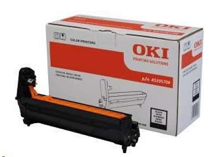 Oki Černý obraz. válec do MC760/770/780 (až 30 000 stránek)