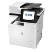 HP LaserJet Enterprise MFP M636fh (A4, 71ppm, USB, ethernet, Print/Scan/Copy, Duplex, HDD, Fax, DADF, Tray)