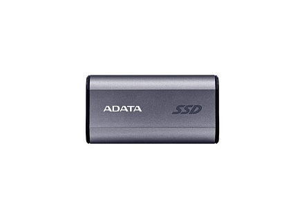 ADATA External SSD 500GB SC750, USB-C 3.2 Gen2, Černá ADATA External SSD 500GB SC750, USB-C 3.2 Gen2, Černá