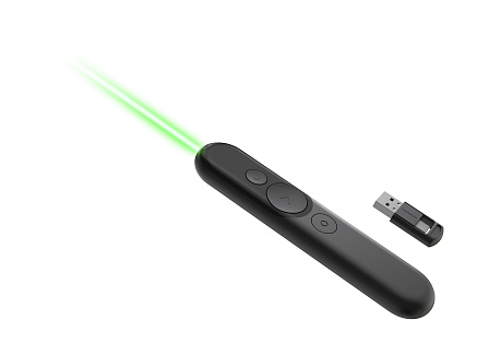 LENOVO Laser Rechargeable Presentation Remote