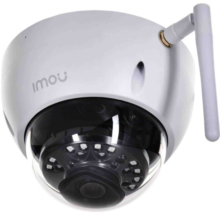 Kamera IMOU IP Dome Pro 3MP - IPC-D32MIP