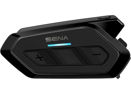 SENA mesh handsfree headset Spider RT1, dosah 2 km, sada 2 jednotek SENA mesh handsfree headset Spider RT1, dosah 2 km, sada 2 jednotek