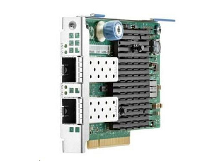 HPE Ethernet 10Gb 2-port 562FLR-SFP+Adpt 727054-B21 RENEW