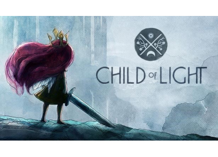 Child of Light (PC) klíč Uplay