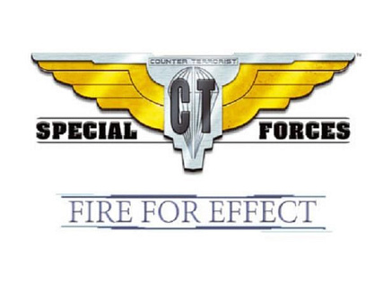 CT Special Forces: Fire For Effect (PC) klíč Steam CT Special Forces: Fire For Effect (PC) klíč Steam