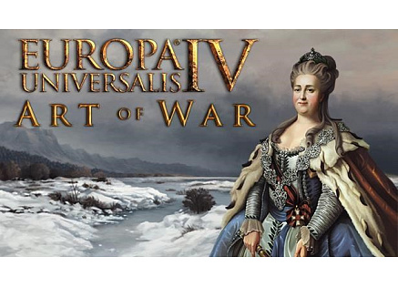 Expansion - Europa Universalis IV: Art of War (PC) klíč Steam