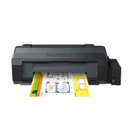 EPSON tiskárna ink EcoTank L1800, A3+, 15ppm, USB, Foto tiskárna,  6ink, 3 roky záruka po reg.