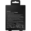 Samsung Externí SSD disk T7 Shield - 1 TB - voděodolný, prachuvzdorný, odolný pádu ze 3m, USB3.2 Gen2,stupen krytí IP65