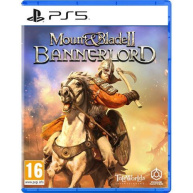 PS5 hra Mount & Blade II: Bannerlord
