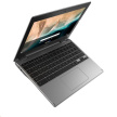 ACER NTB Chromebook 311 (NX.KX2EC.001),N100,11.6"HD,4GB,128GB eMMC,Intel Graphics,Chrome OS,Silver