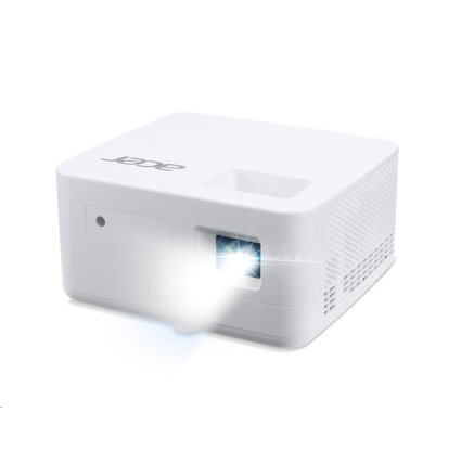 ACER Projektor PD1800 DLP 4K2K 1000 Lm 50,000:1 EMEA 2.4Kg EURO Power HDMI Cable w/Carrying Case