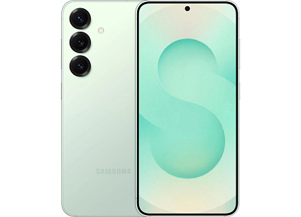 Samsung Galaxy S25 5G 12GB/256GB zelená, EU