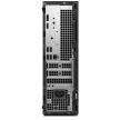 DELL PC Pro Slim QCS1250/180W/TPM/U7-265/16GB/512GB SSD/Integrated/Kb/Mouse/W11 Pro/3Y PS NBD
