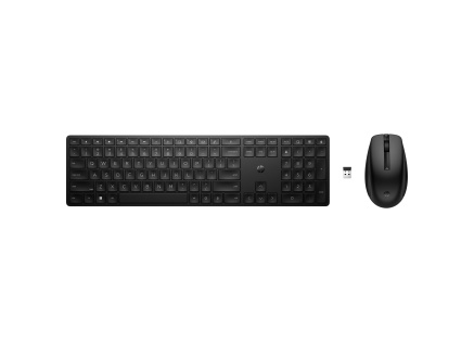HP 655 Wireless Mouse and Keyboard CZ-SK HP 655 Wireless Mouse and Keyboard CZ-SK