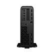 HP PC Z2 Mini G1i Intel Core U7 265 vPro, RTX A400 4GB, 1×16GB DDR5,512GB, no Kb+Mouse,WiFi 7+BT, 280W,Win11Pro,3yo