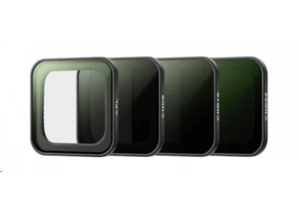 Insta360 Ace Pro - Sada ND filtrů