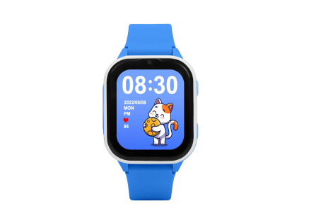Garett Smartwatch Kids Sun Ultra 4G Blue