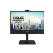 ASUS LCD 23.8" BE24ECSNK 1910x1080 IPS LED CAMERA MIC, REPRO USB-C-V-80W DP HDMI USB-HUB konferenční