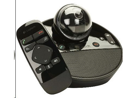 Logitech ConferenceCam BCC950 Logitech ConferenceCam BCC950