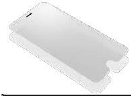Zebra screen protector TC21, TC26 Zebra screen protector TC21, TC26