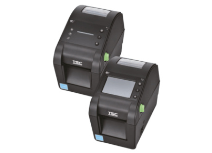 DH220E, USB only, 8 dots/mm (203 dpi), RTC, USB, kit (USB)