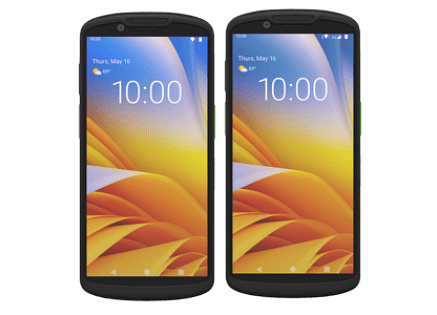 Zebra TC58e, 2D, GPS, IST, warm-swap, USB-C, BT, Wi-Fi, eSIM, 5G, NFC, GMS, Qi Zebra TC58e, 2D, GPS, IST, warm-swap, USB-C, BT, Wi-Fi, eSIM, 5G, NFC, GMS, Qi