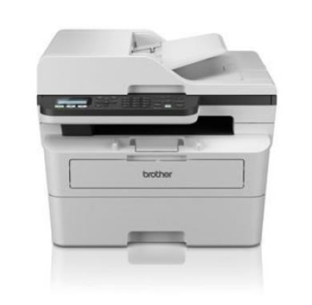 BROTHER multifunkce mono laserová MFC-B7810DW - A4 34ppm, 256MB, USB WLAN PCL/PS - BENEFIT BROTHER multifunkce mono laserová MFC-B7810DW - A4 34ppm, 256MB, USB WLAN PCL/PS - BENEFIT