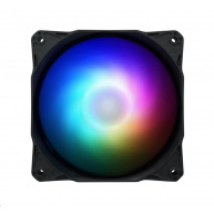 ASUS ventilátor 120 FAN ARGB AF120A2R-SI, 120mm PC case fan