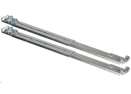 QNAP RAIL-B02 sada kolejnic, ližiny