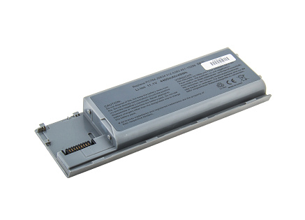 AVACOM baterie pro Dell Latitude D620, D630 Li-Ion 11,1V 4400mAh