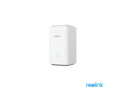 REOLINK Home Hub, Až 8 kamer, Až 2x microSD 512GB, WiFi, bílá REOLINK Home Hub, Až 8 kamer, Až 2x microSD 512GB, WiFi, bílá