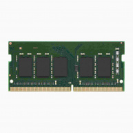 KINGSTON SODIMM DDR4 8GB 3200MT/s CL22 ECC 1Rx8 Micron R Server Premier