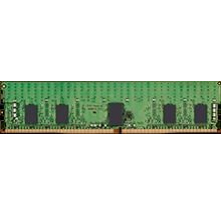 KINGSTON DIMM DDR4 8GB 3200MT/s CL22 ECC Reg Single Rank